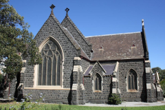 North-Melbourne-VIC-St-Marys-Anglican-Australian-Christian-Church-Histories