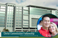 Christ Commission Fellowship