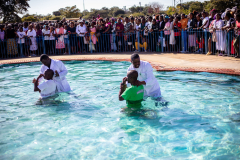 Baptism