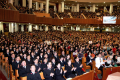 YOIDO FULL GOSPEL CHURCH