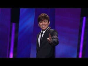 Joseph Prince