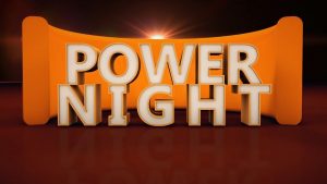 DCLM Power Night Service