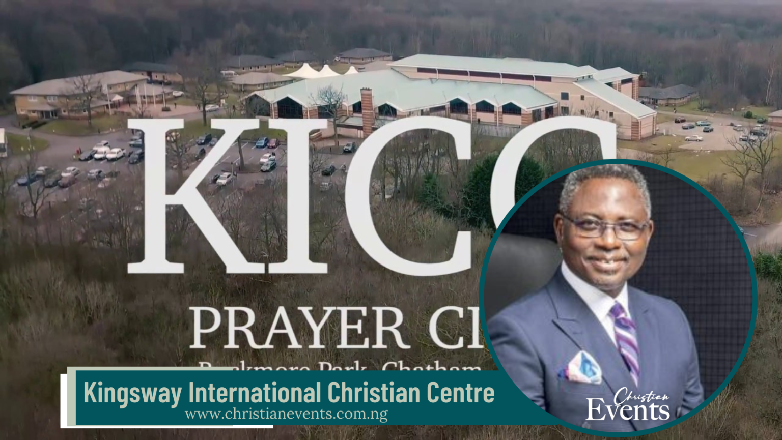KICC Programme / Events Calendar Archives Nigeria Christian Events