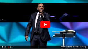 Creflo Dollar Live services