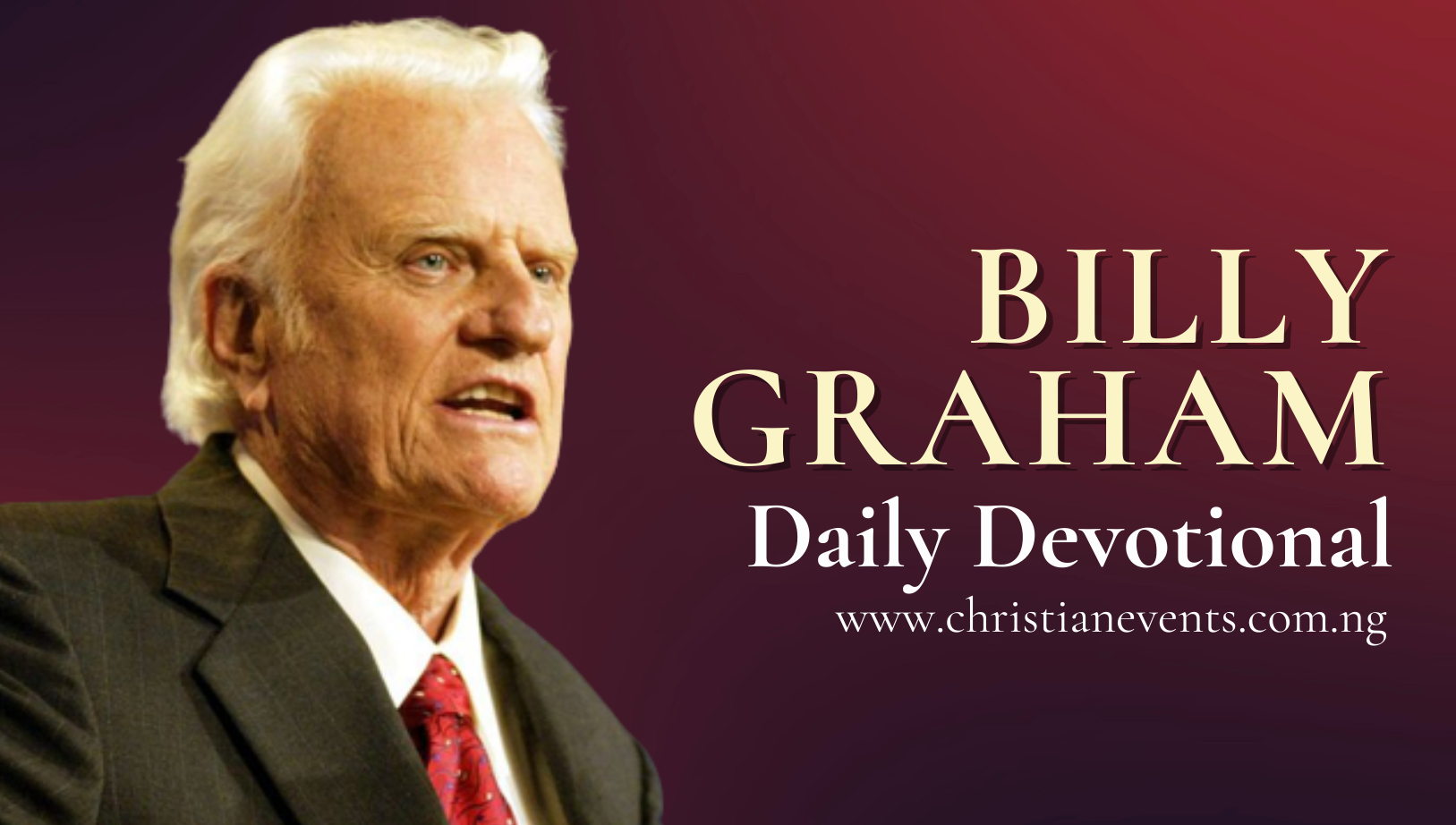 Billy Graham Daily Devotional E1675166011372 