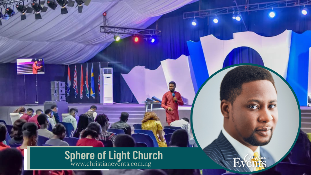 SPHERE OF LIGHT CHURCH – UPDATED INFORMATION ABOUT SPHERE OF LIGHT CHURCH