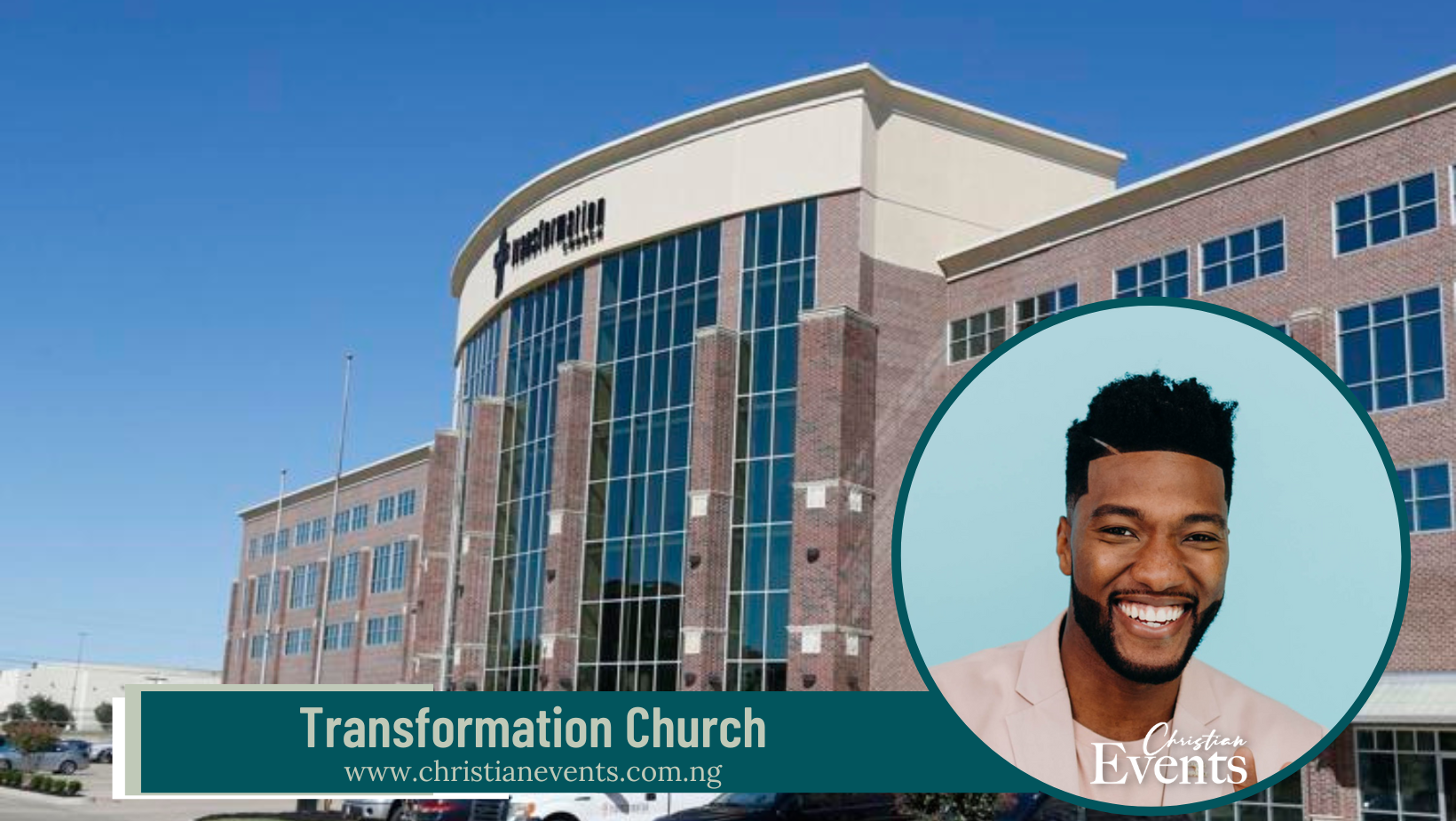 TRANSFORMATION CHURCH - UPDATED INFORMATION ABOUT TRANSFORMATION CHURCH