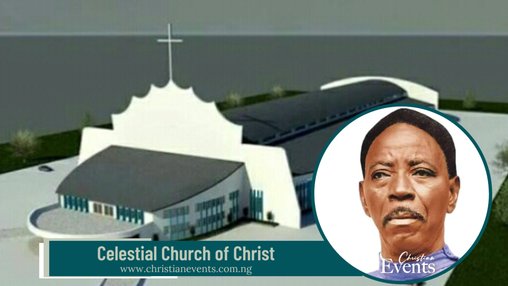 Celestial Church of Christ quick facts and data Archives - Nigeria ...