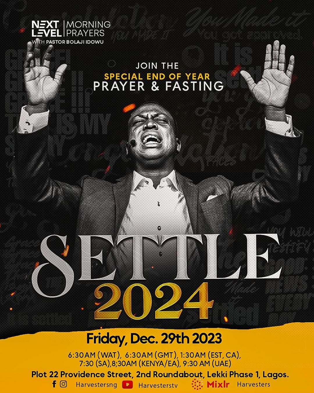 SETTLE 2024 END OF THE YEAR PRAYER AND FASTING WITH PASTOR BOLAJI IDOWU   Snapinsta.app 412542164 752695983574593 6801822322967022834 N 1080 